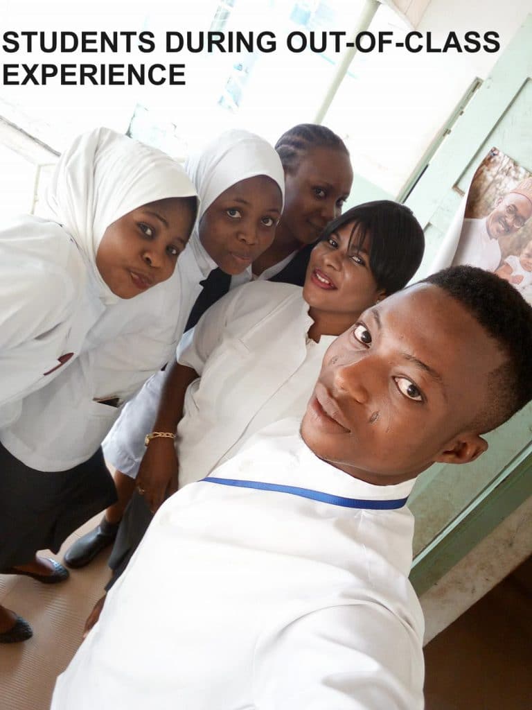 Community health