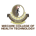 WECCOHTECH Admission Form