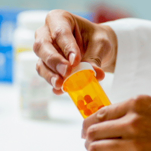 Pharm tech